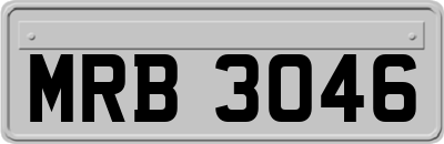 MRB3046