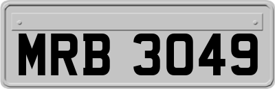 MRB3049