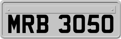 MRB3050