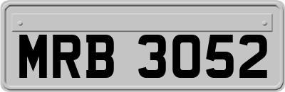 MRB3052
