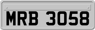 MRB3058