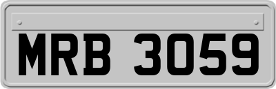 MRB3059