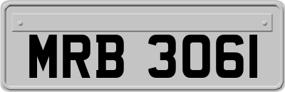 MRB3061