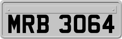 MRB3064