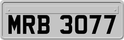 MRB3077