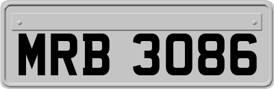 MRB3086