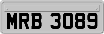 MRB3089