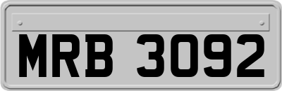 MRB3092