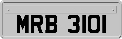 MRB3101
