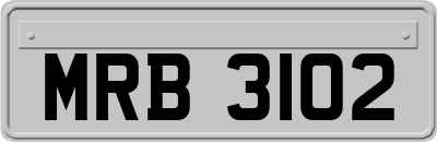 MRB3102