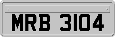 MRB3104