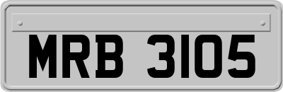 MRB3105