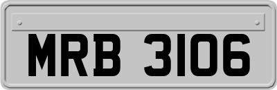 MRB3106