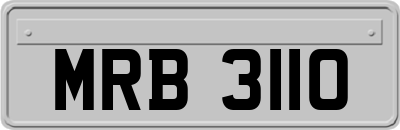 MRB3110