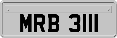 MRB3111