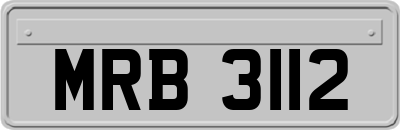 MRB3112