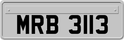 MRB3113