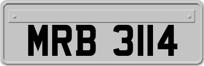 MRB3114