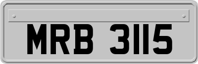 MRB3115