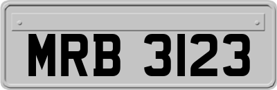 MRB3123