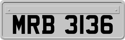 MRB3136