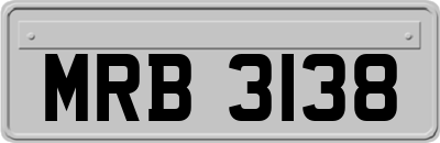 MRB3138