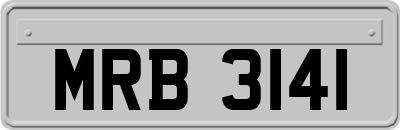 MRB3141