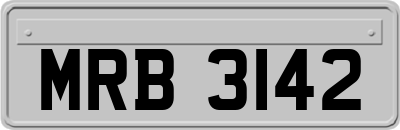 MRB3142