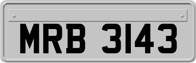 MRB3143