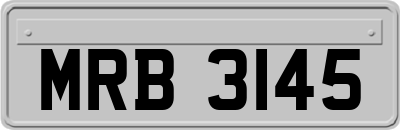 MRB3145
