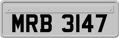 MRB3147