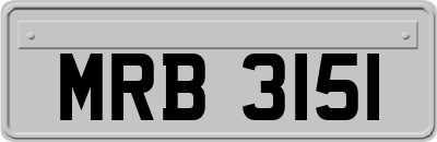 MRB3151