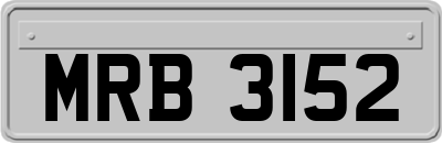 MRB3152