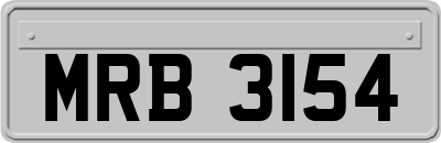 MRB3154