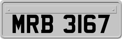 MRB3167