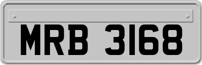 MRB3168