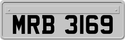 MRB3169