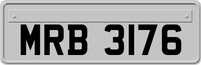 MRB3176