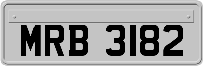 MRB3182