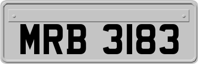 MRB3183