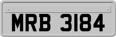 MRB3184