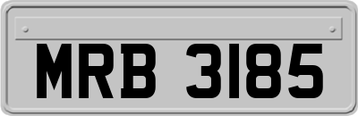MRB3185