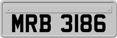 MRB3186