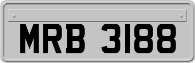 MRB3188