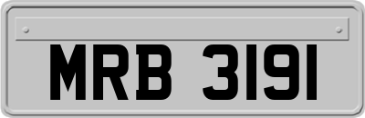 MRB3191
