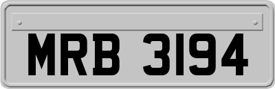 MRB3194