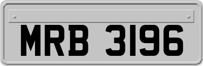 MRB3196