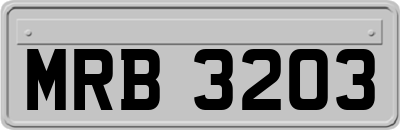 MRB3203
