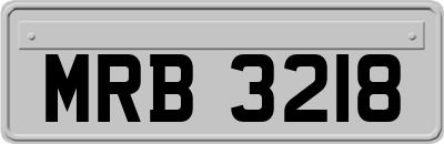 MRB3218
