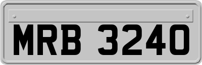 MRB3240